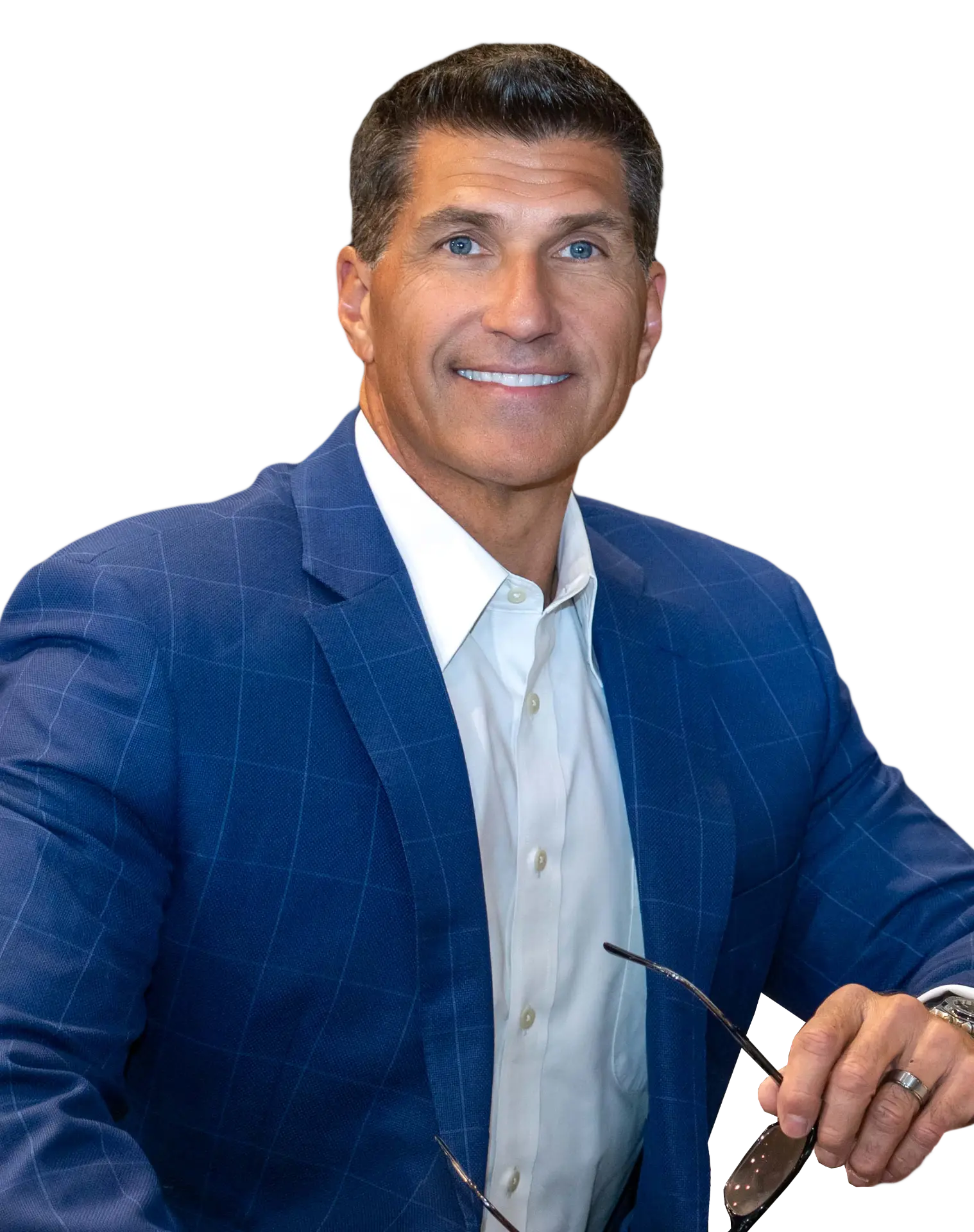 Terry LeClair, REALTOR® with FirstTeam Real Estate